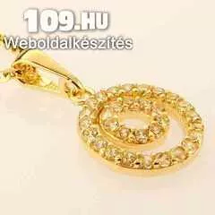140 K arany medál